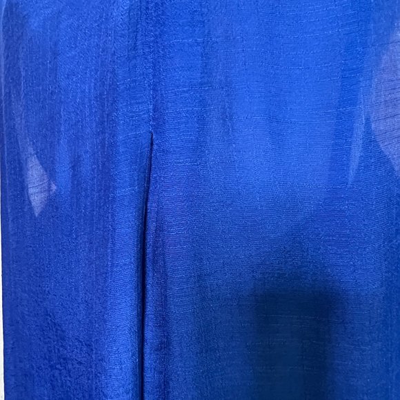 πmile gabrielle Casual A-Line Sleeveless Button Down Dress - Picture 8 of 14